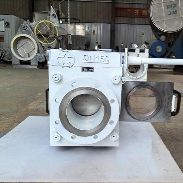 High Pressure Quick Opening Blind Plate | DN50-DN600 Pipeline Blind for Medium & Small Bore High Pressure Applications