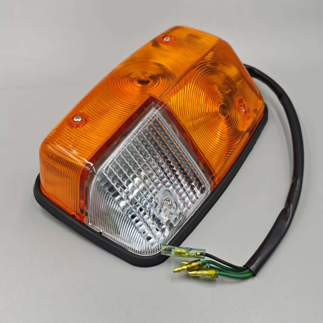 421-06-13401 turn signal suitable for Komatsu HD785-5 mining truck dump truck parts