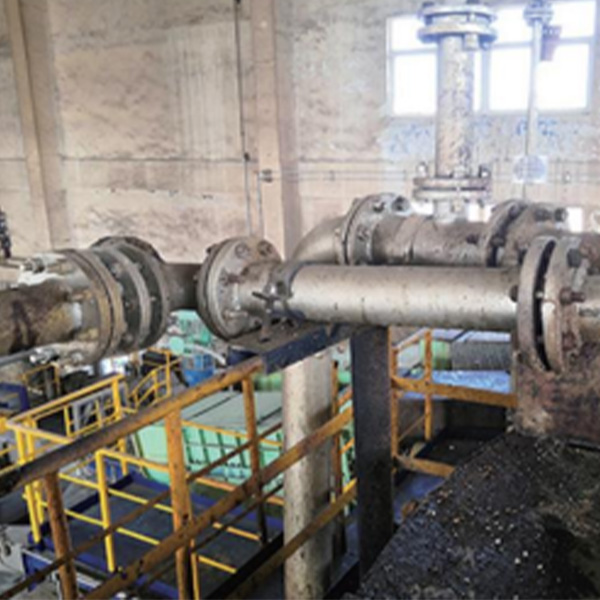 Small Quick Opening Blind Plate | DN50-DN300 Manual/Electric Pipe Blind for Gas & Liquid Pipeline