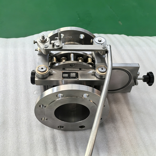 High Pressure Quick Opening Blind Plate | DN50-DN600 Pipeline Blind for Medium & Small Bore High Pressure Applications