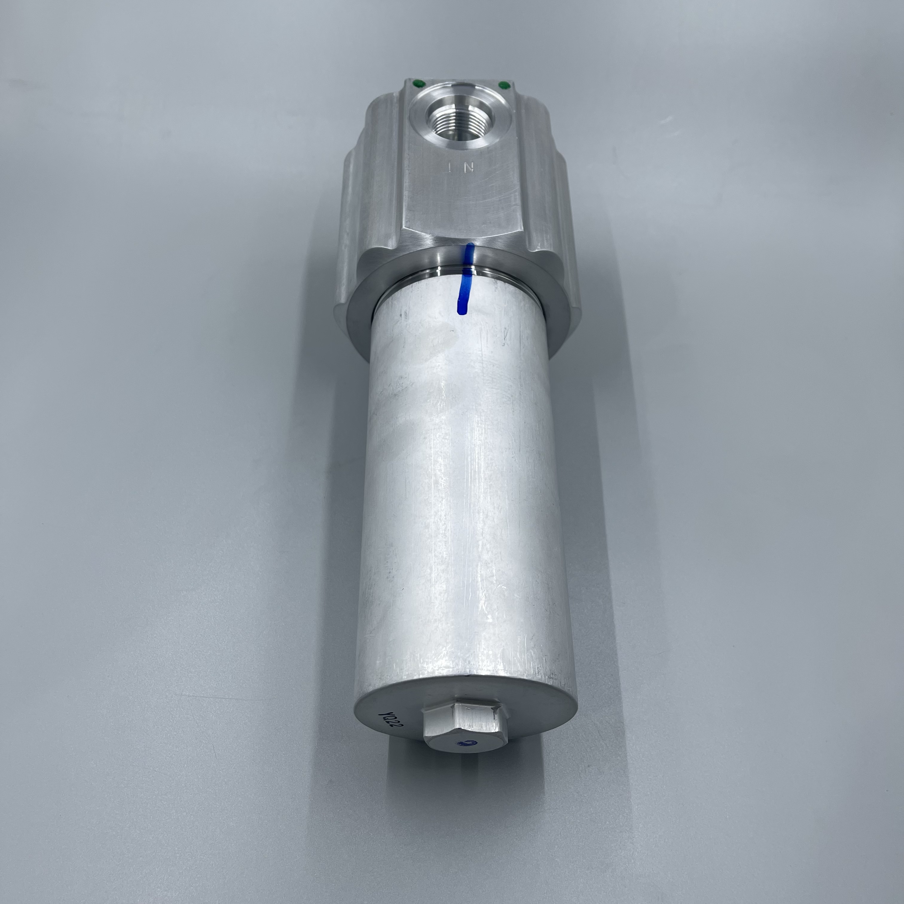 569-43-83911 filter is suitable for Komatsu HD405-8 mining truck dump truck parts