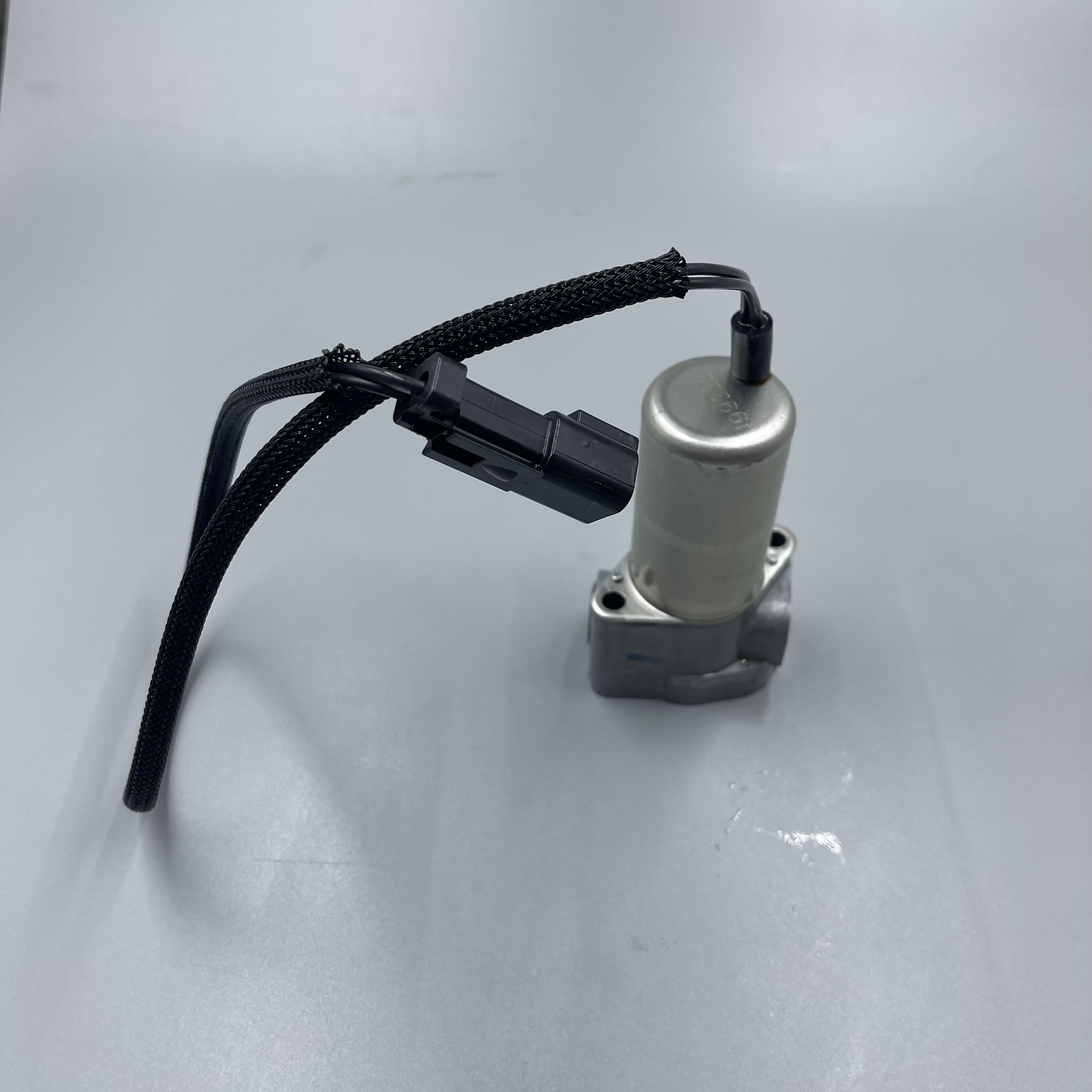 702-21-07620 solenoid valve is suitable for Komatsu D85 bulldozer parts
