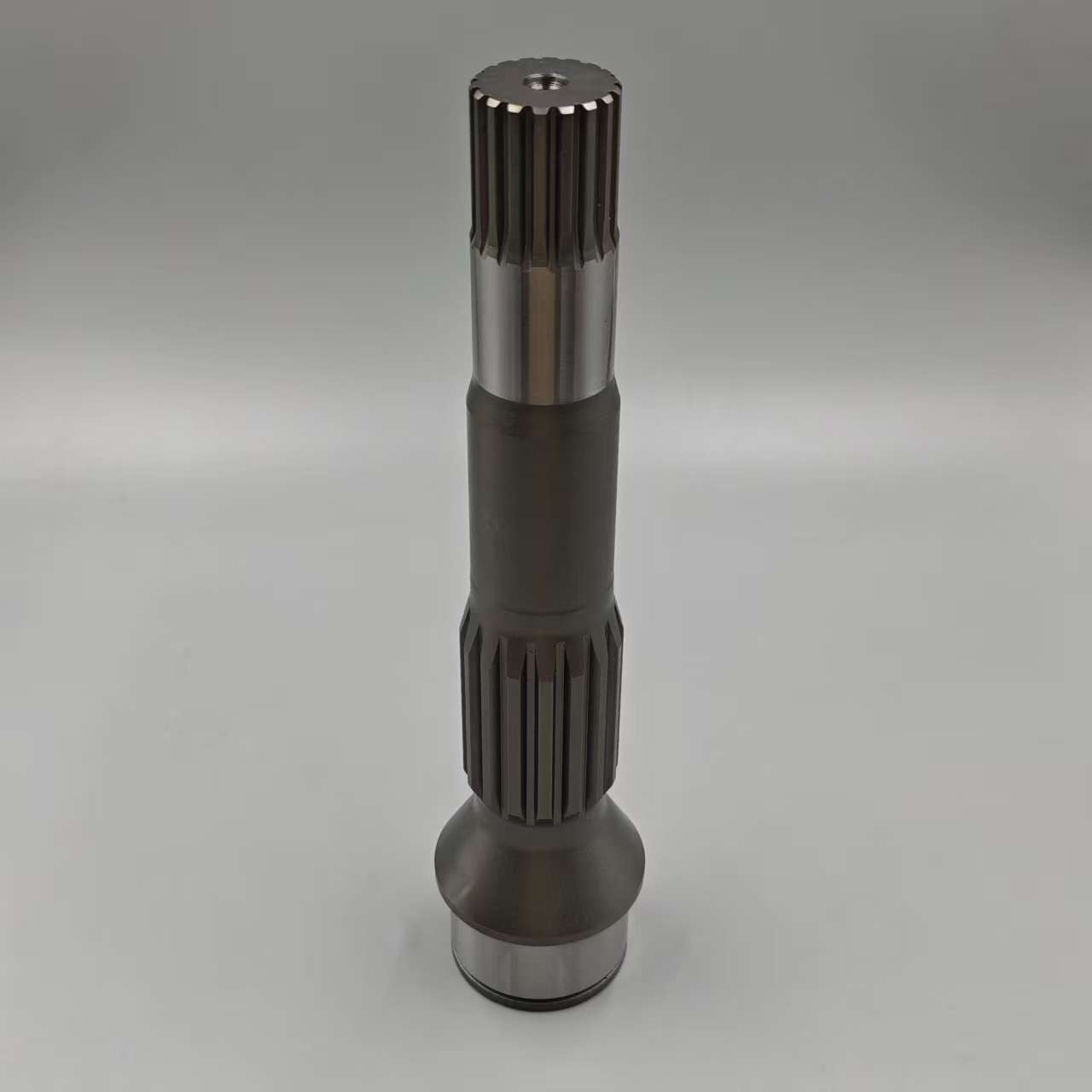 Wholesale and retail 708-2G-12121 axle suitable for Komatsu D475A bulldozer parts