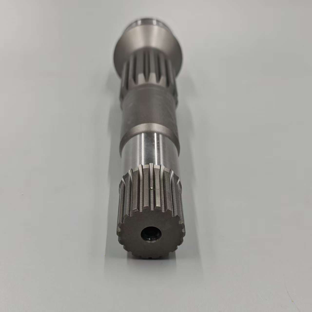 Wholesale and retail 708-2G-12121 axle suitable for Komatsu D475A bulldozer parts