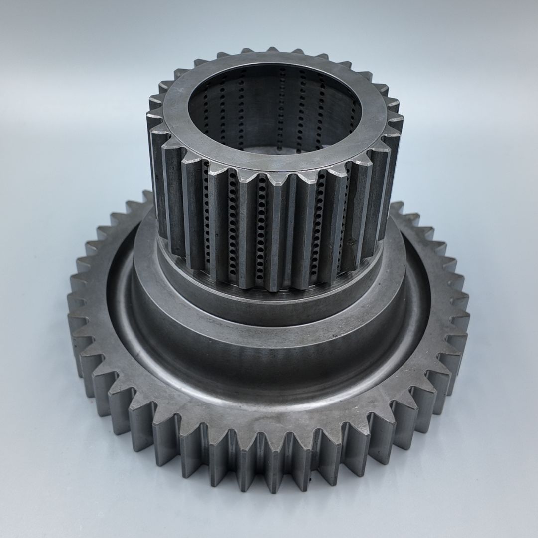 714-07-12420 gear suitable for Komatsu WA450-3 loader parts