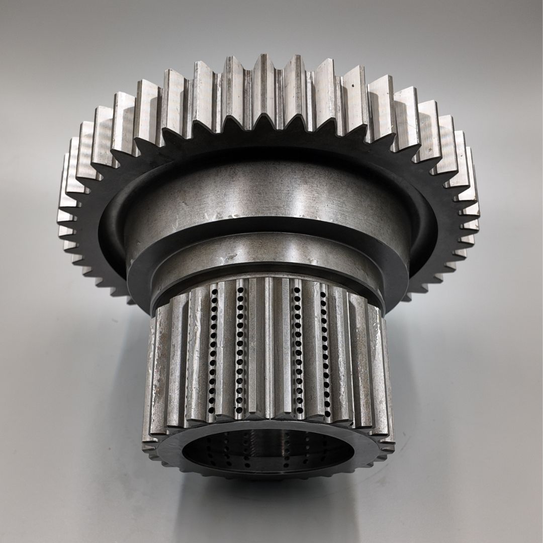 714-07-12420 gear suitable for Komatsu WA450-3 loader parts