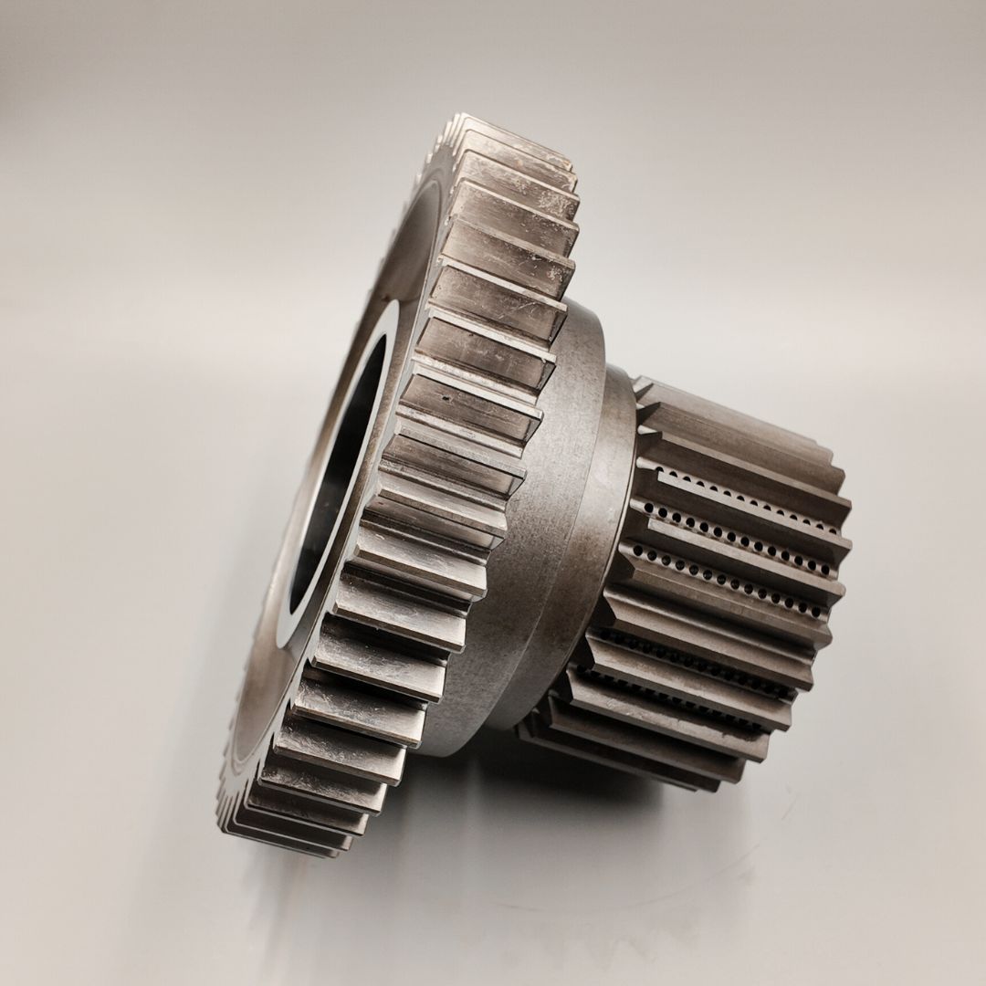 714-07-12420 gear suitable for Komatsu WA450-3 loader parts