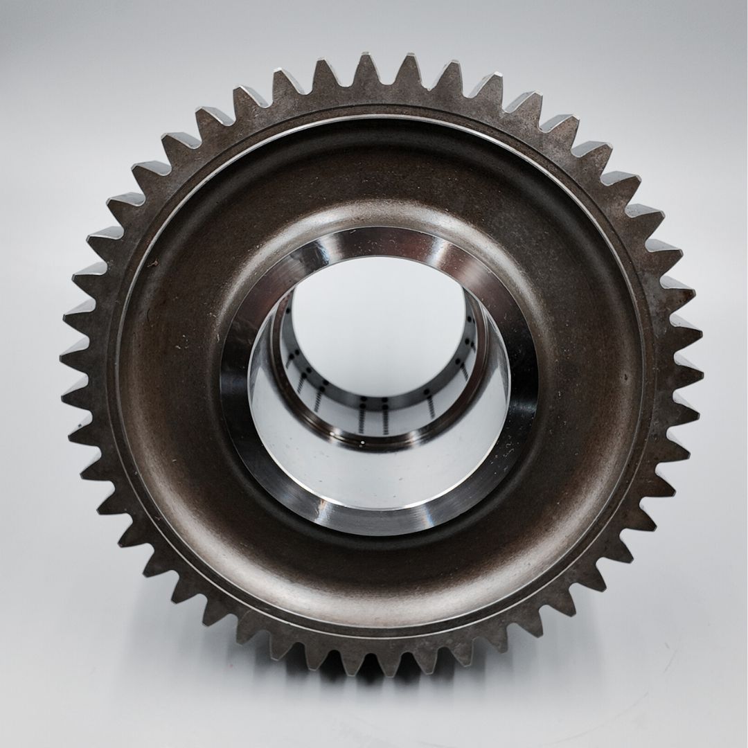 714-07-12420 gear suitable for Komatsu WA450-3 loader parts