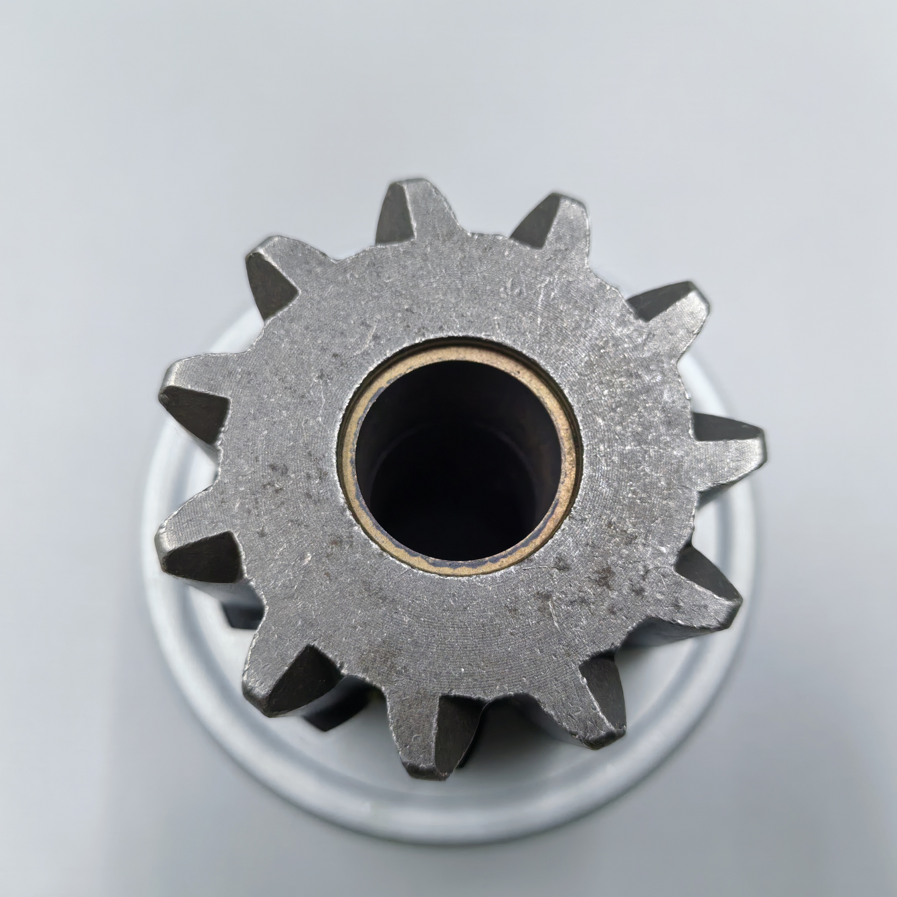 KD0-23500-1024 clutch is suitable for Komatsu SAA6D170E engine parts