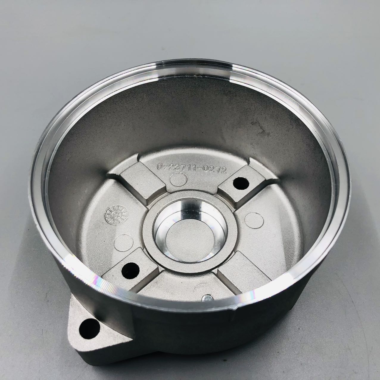 KD0-23700-0130 Bracket Assembly, Rear is suitable for Komatsu SAA6D114E engine parts