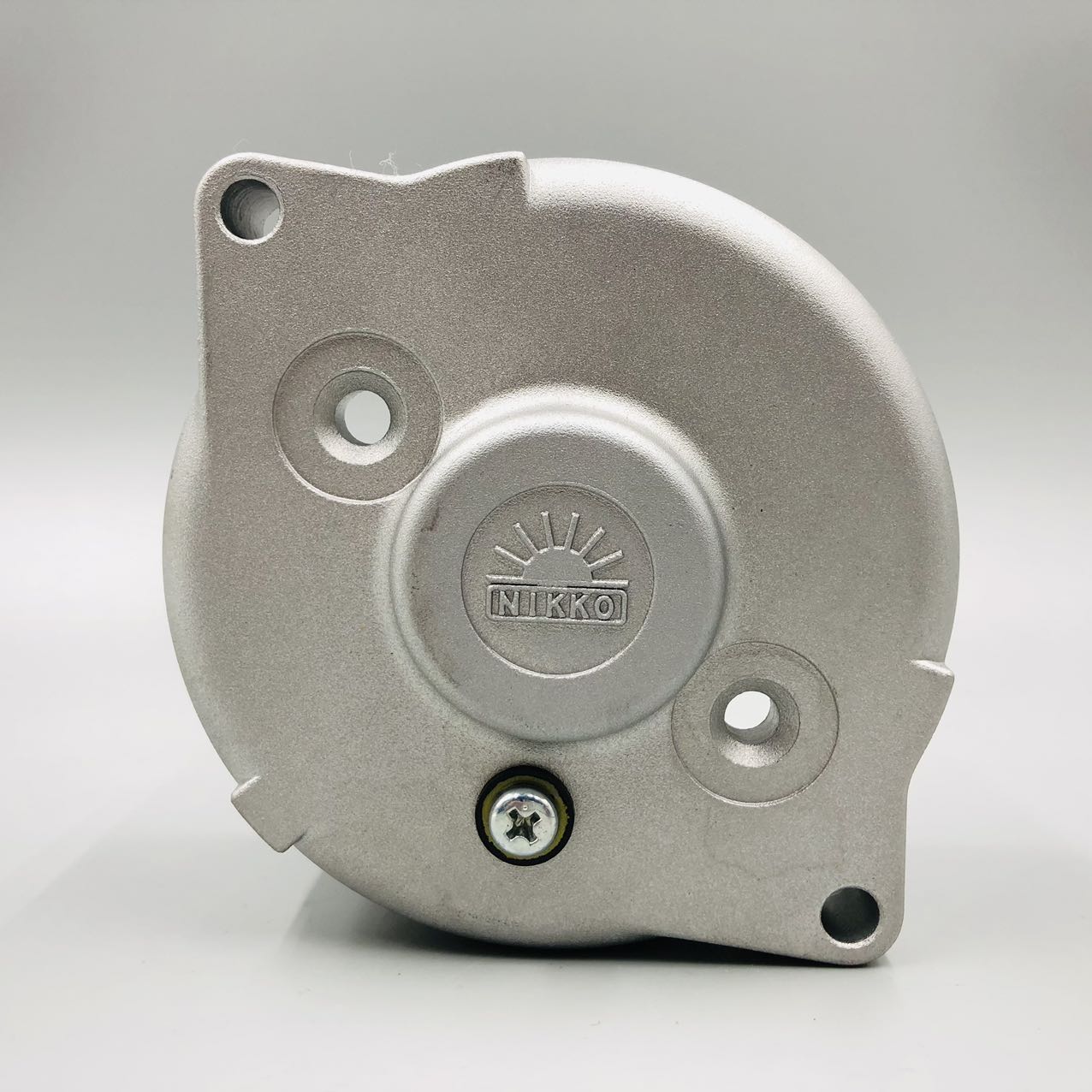 KD0-23700-0130 Bracket Assembly, Rear is suitable for Komatsu SAA6D114E engine parts