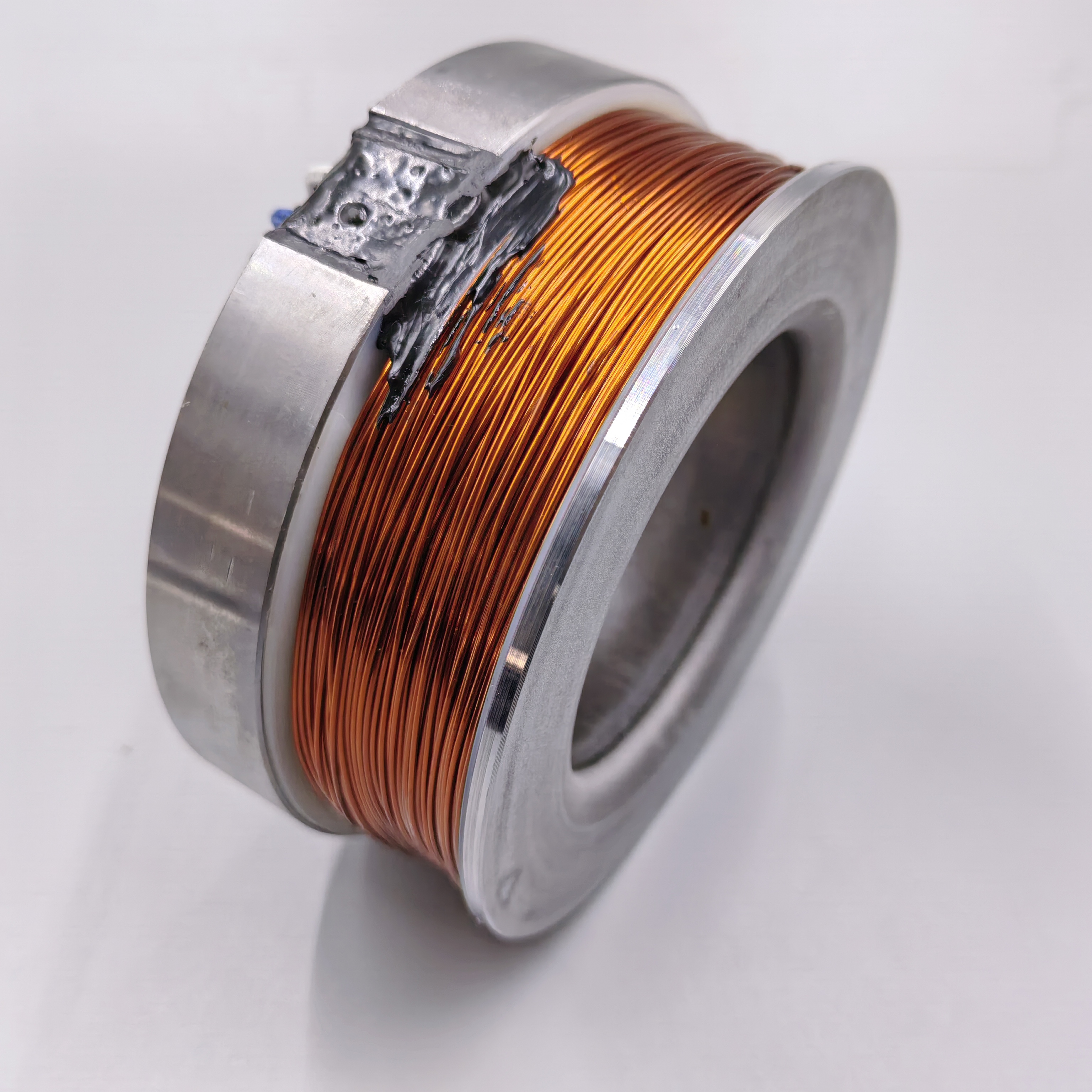 KD035120-0250 Coil Assembly, Field suitable for Komatsu SAA6D170E engine parts