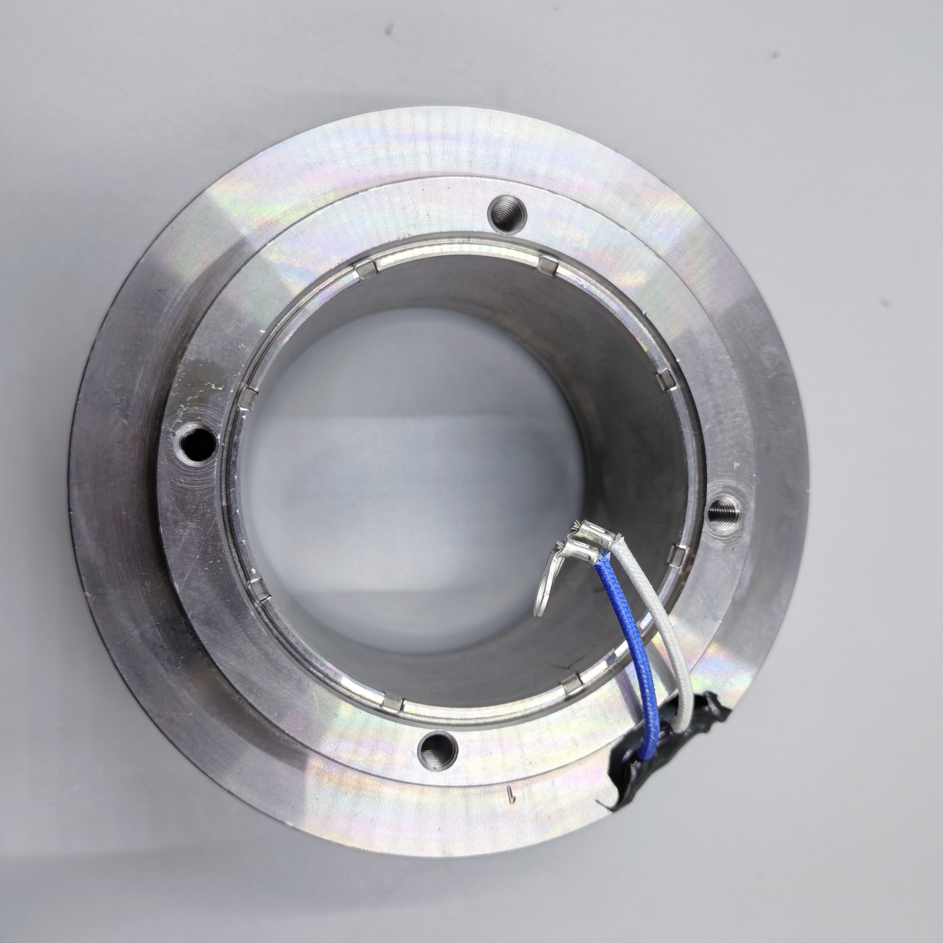 KD035120-0250 Coil Assembly, Field suitable for Komatsu SAA6D170E engine parts