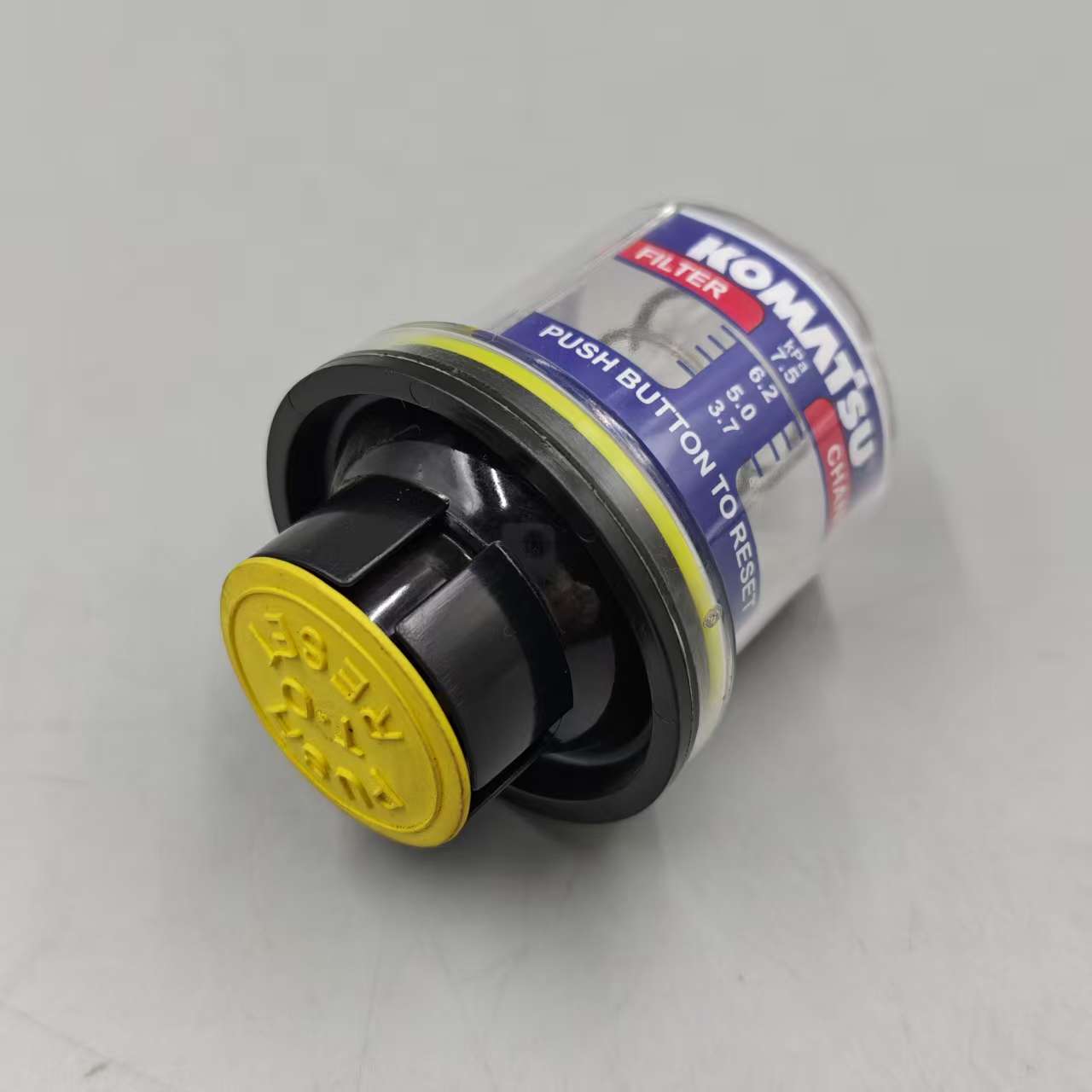 08672-01000 Indicator is applicable to Komatsu SAA6D125E engine parts