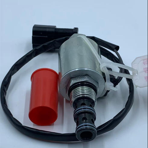 20Y-60-11713 VALVE is suitable for Komatsu WA500-6 loader parts