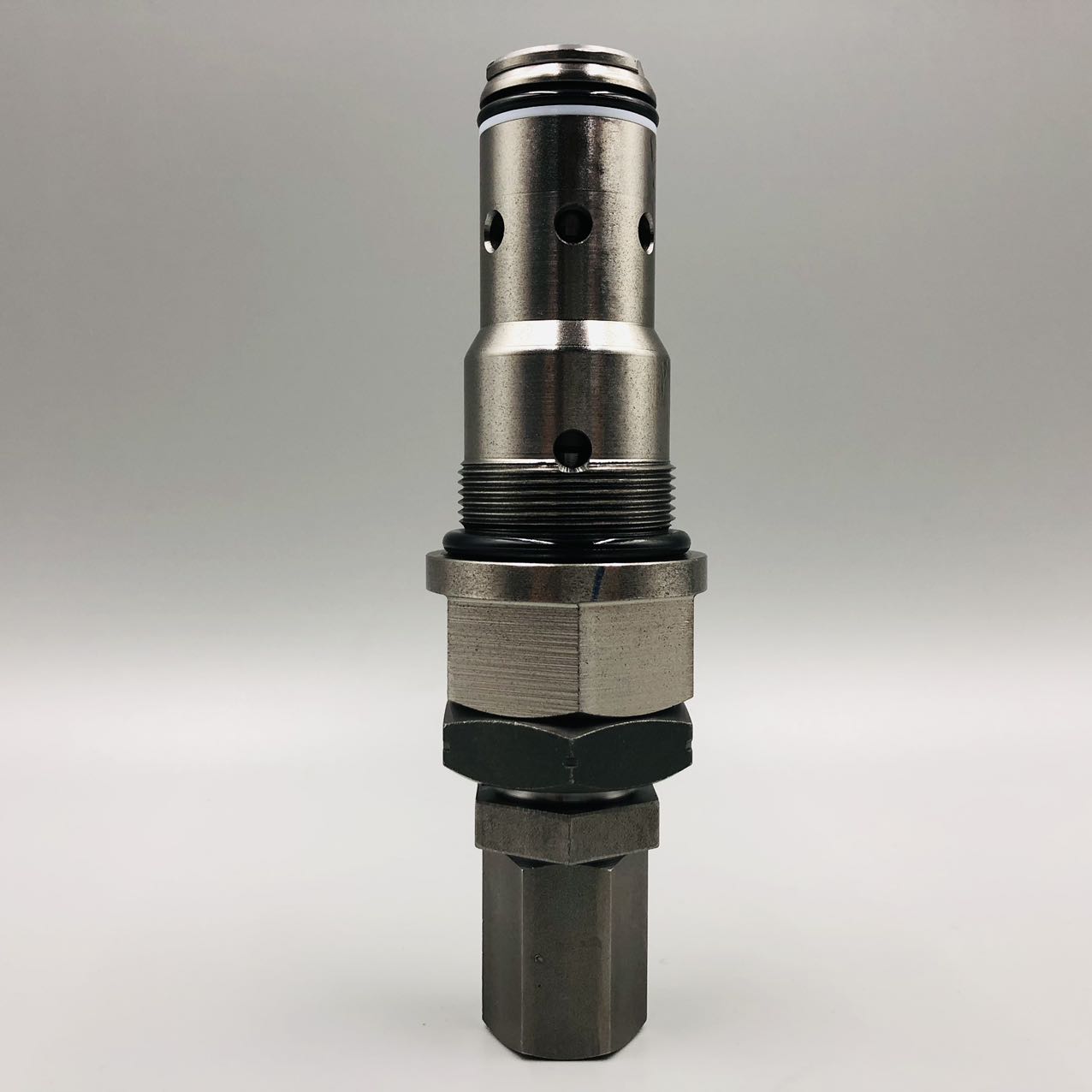 700-89-66000 RELIEF VALVE is suitable for Komatsu WA600-3 loader parts