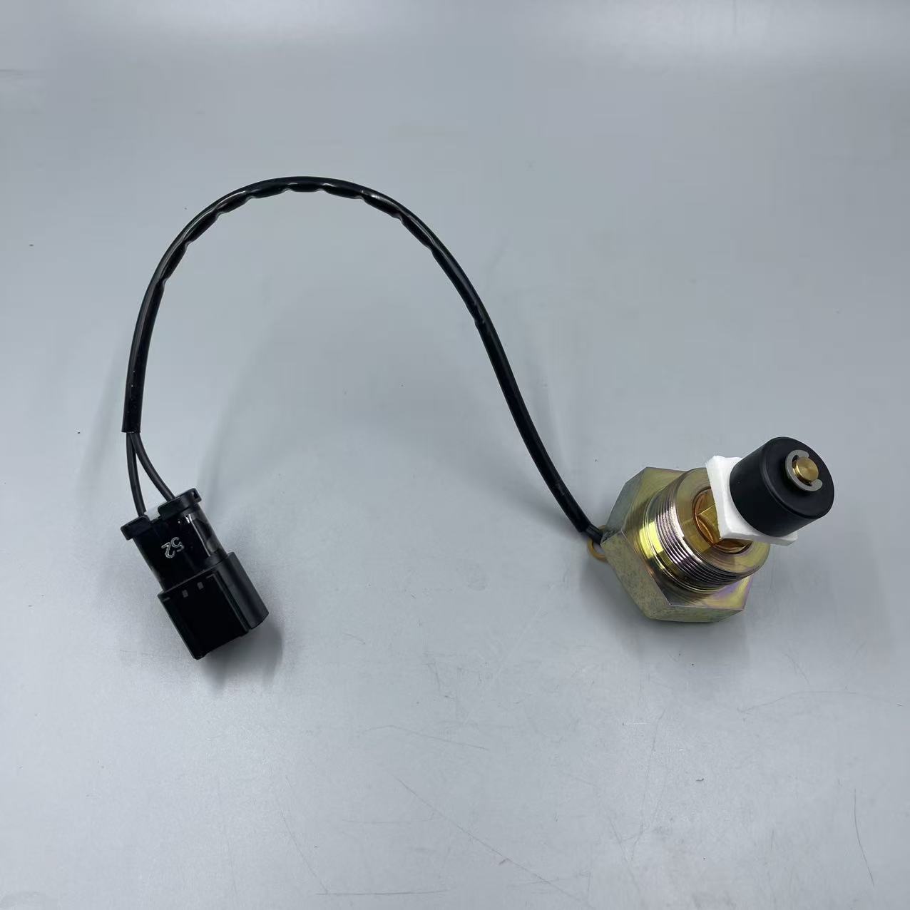 7861-92-4500 SENSOR is compatible with various parts of Komatsu PC240 WA270-3 models