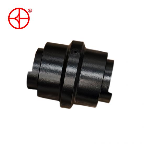 Mini Excavator Track Rollers PC12 Excavator Undercarriage Pc12 Track Roller