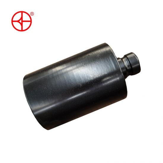 SV100 carrier roller Yanmar mini excavator upper roller undercarriage part