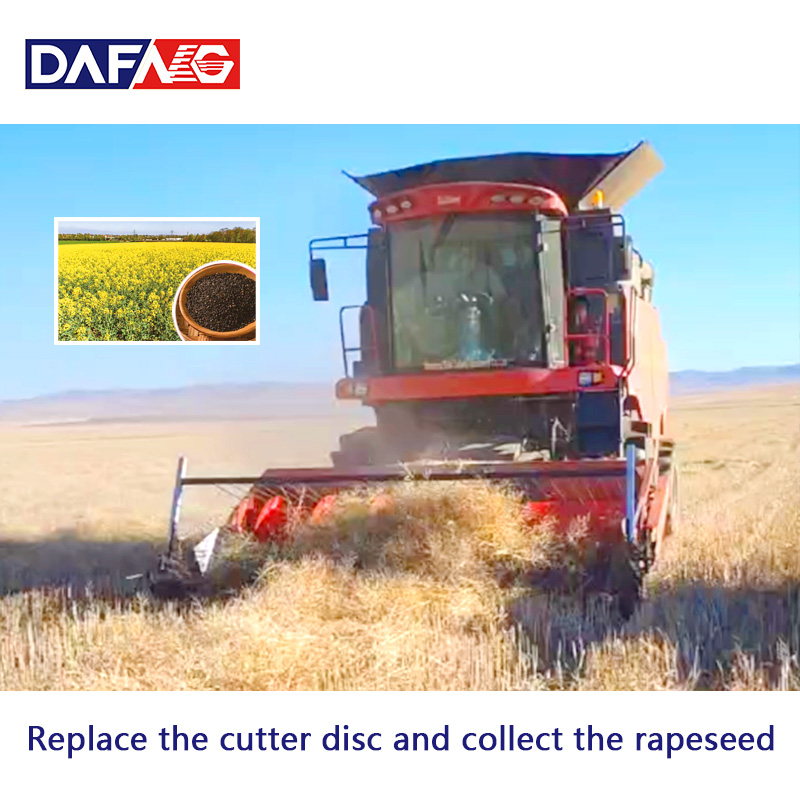 4LZ-13 Grain Combine Harvester | High Efficiency 13kg/s Feeding Capacity