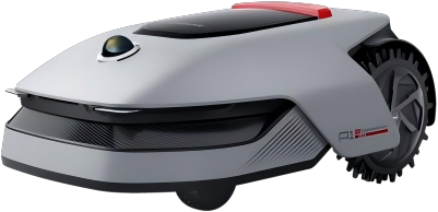 YM-A1pro Lawn Mower | Smart Remote Control 2000m²/h High Efficiency