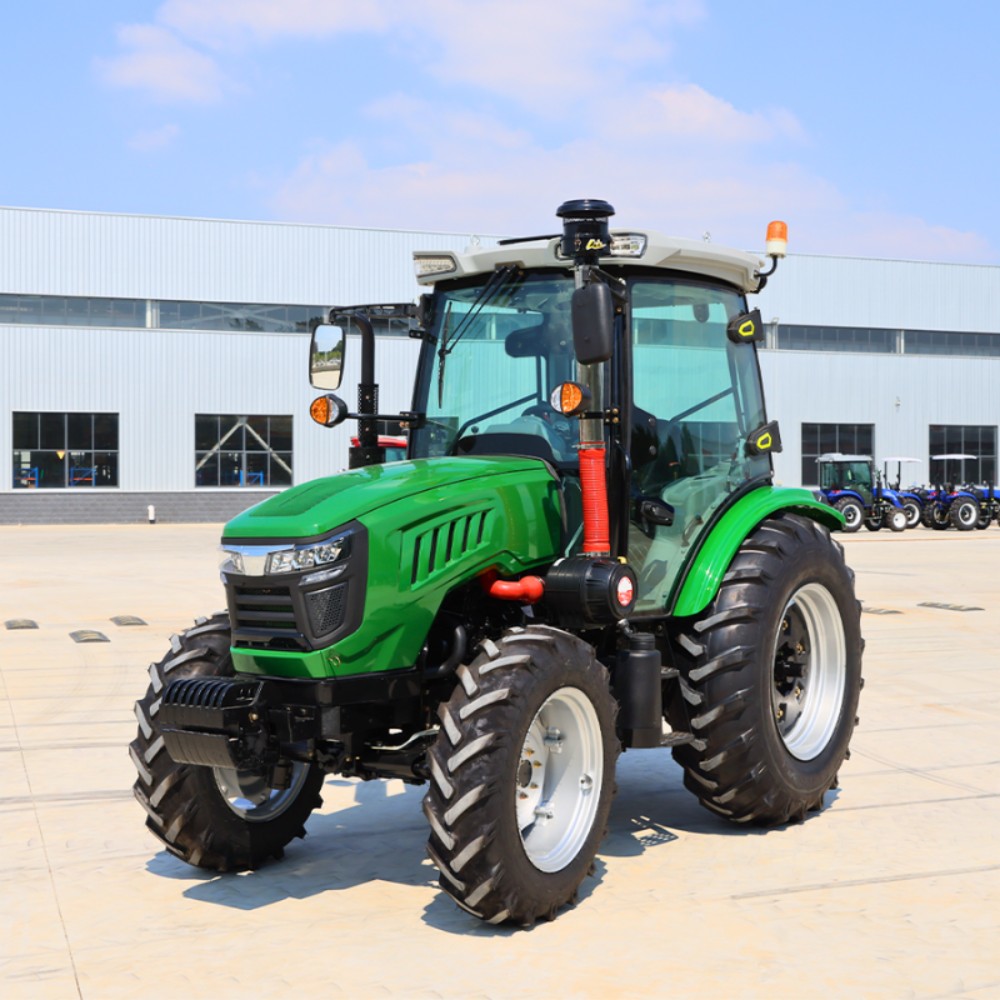 agricultural tractor farm tractor tractors 4x4