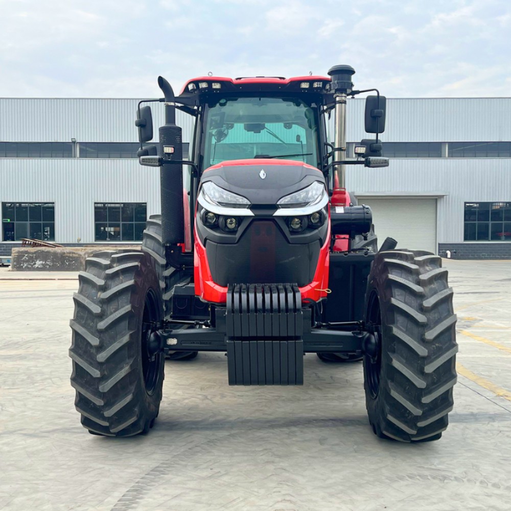 agricultural tractor farm tractor tractors 4x4