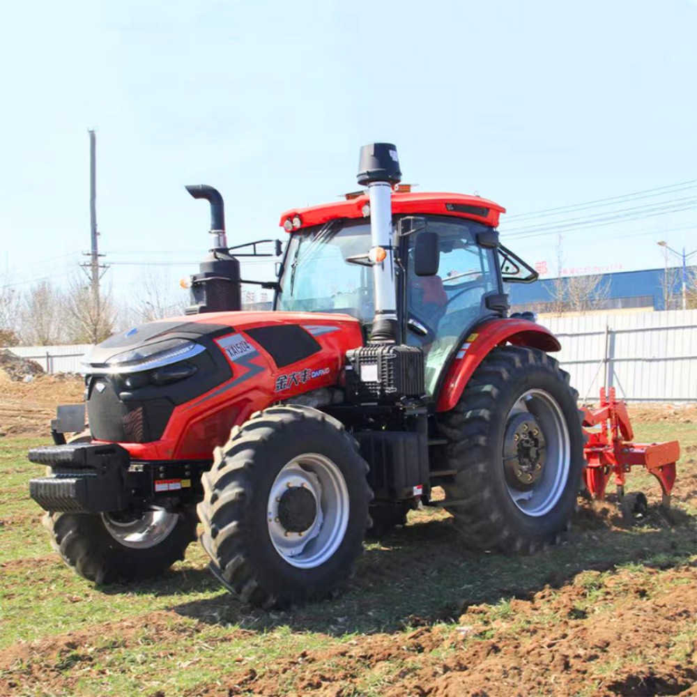 agricultural tractor farm tractor tractors 4x4