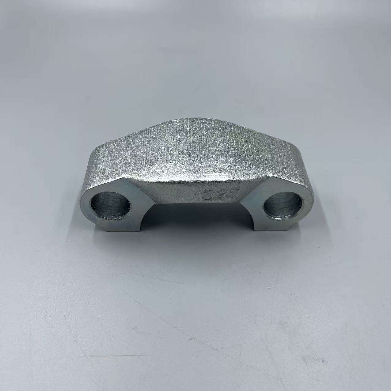 Wholesale and retail 07371-52080 Flange suitable for Komatsu PC400 excavator parts