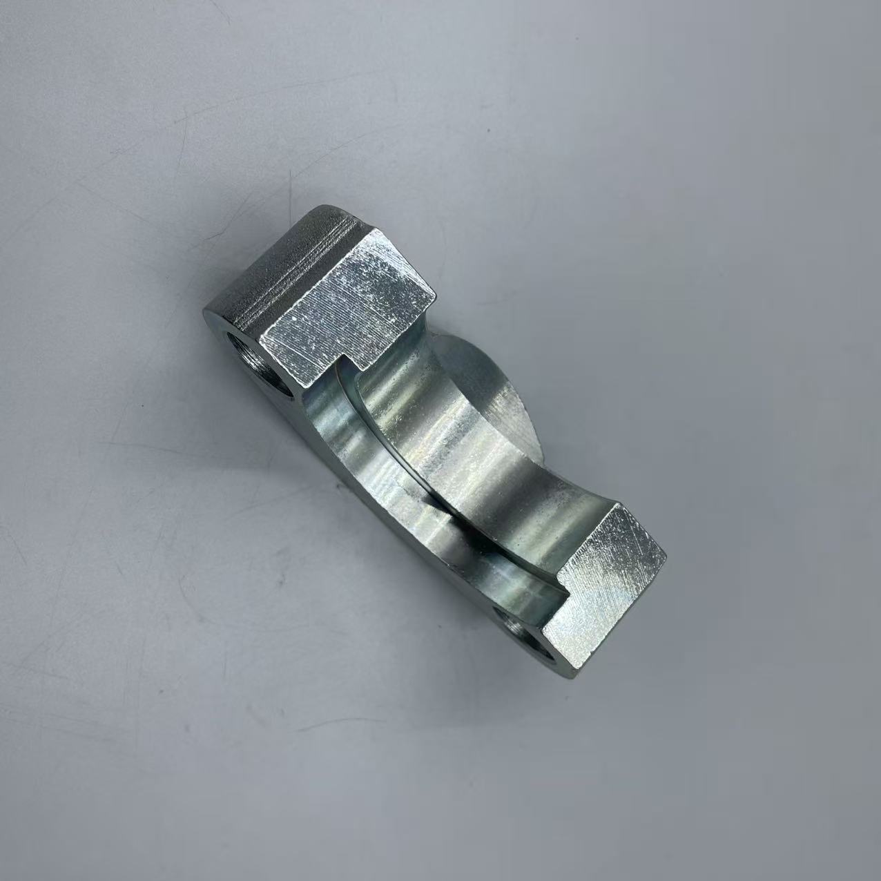 Wholesale and retail 07371-52080 Flange suitable for Komatsu PC400 excavator parts