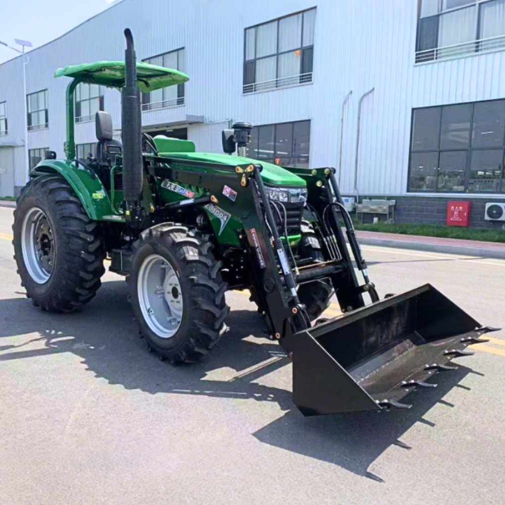 farm tractor tractor agricultura china tractor