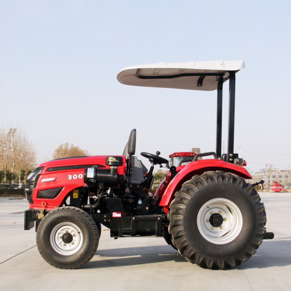 compact tractor tractors for agriculture china tractors for sale