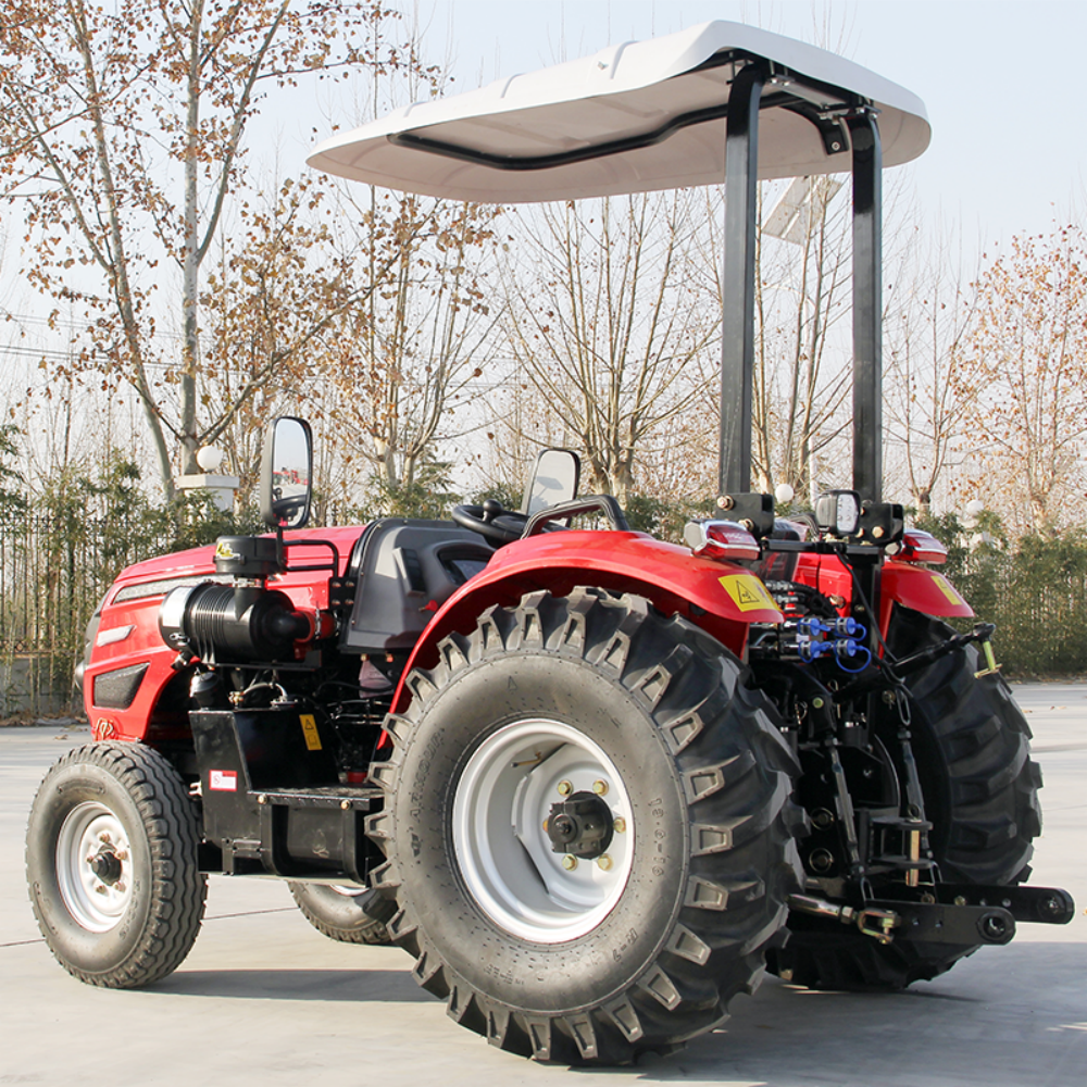 compact tractor tractors for agriculture china tractors for sale