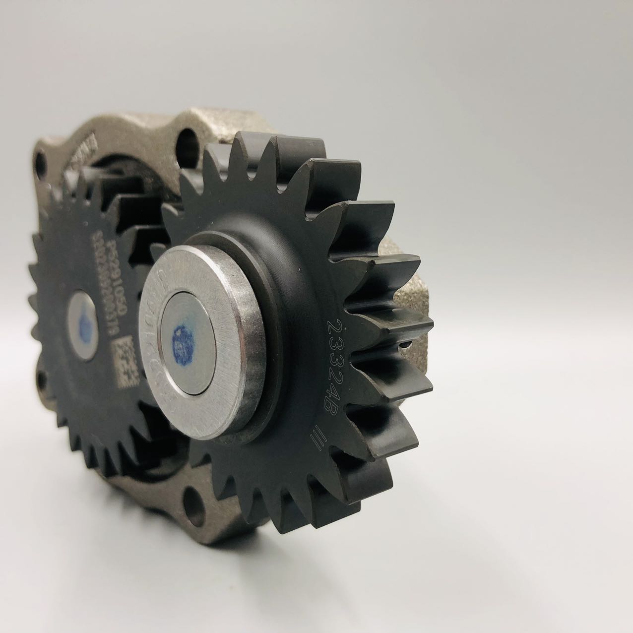 6754-51-1111 Pump Suitable for SAA6D107E Engine Parts