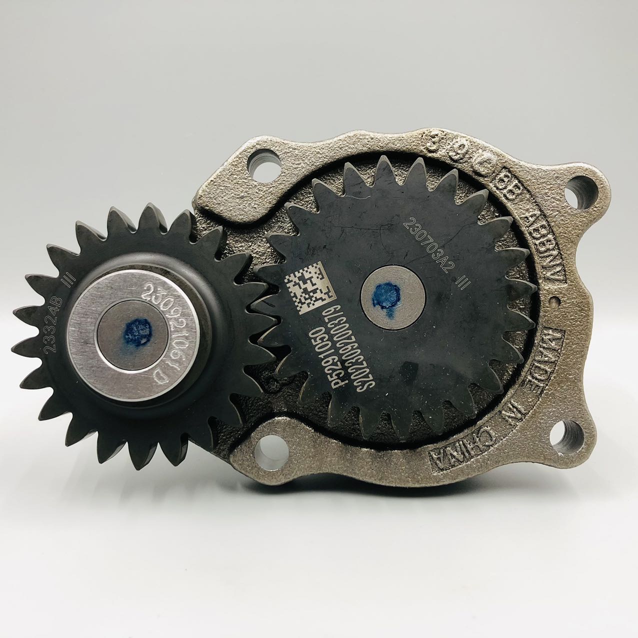 6754-51-1111 Pump Suitable for SAA6D107E Engine Parts