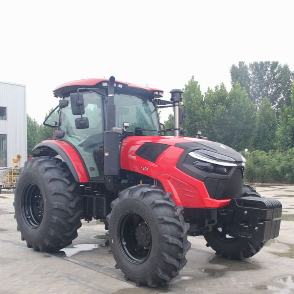 tractors agricultural 4x4 tractor 4wd farm tractor
