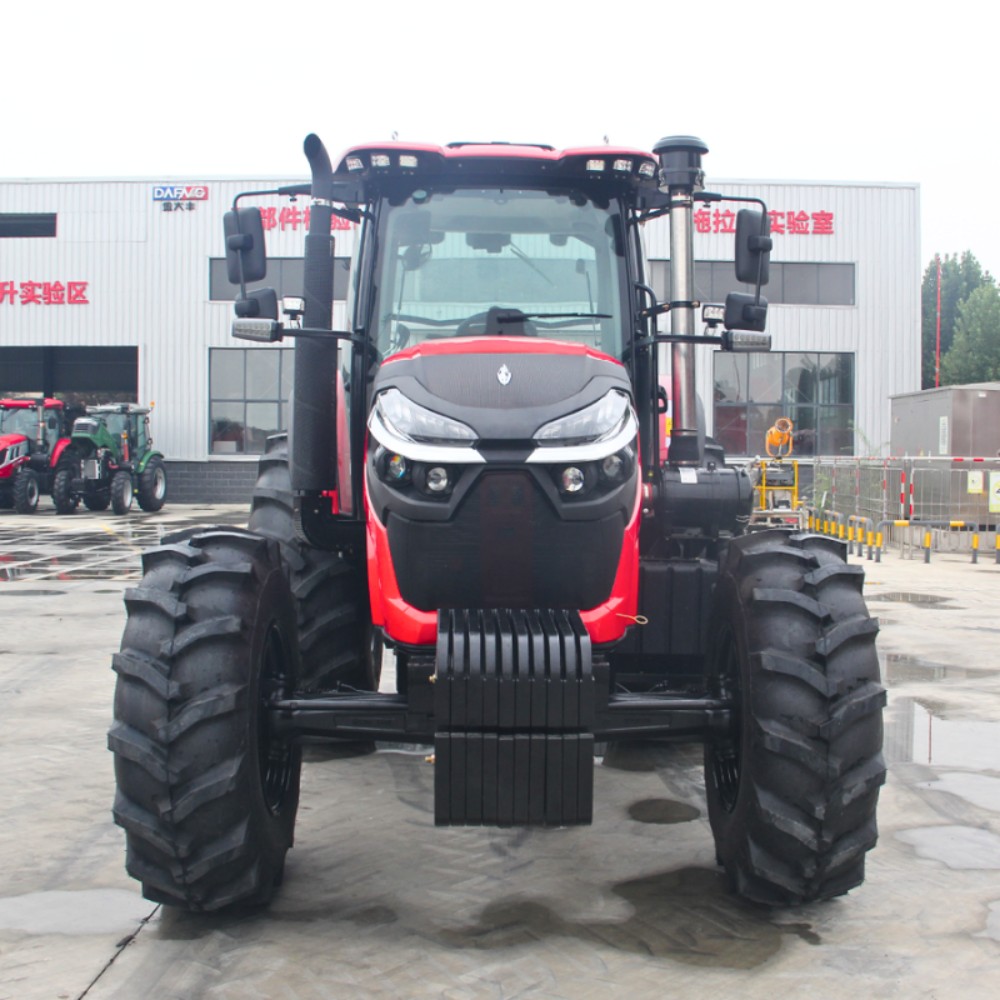 tractors agricultural 4x4 tractor 4wd farm tractor