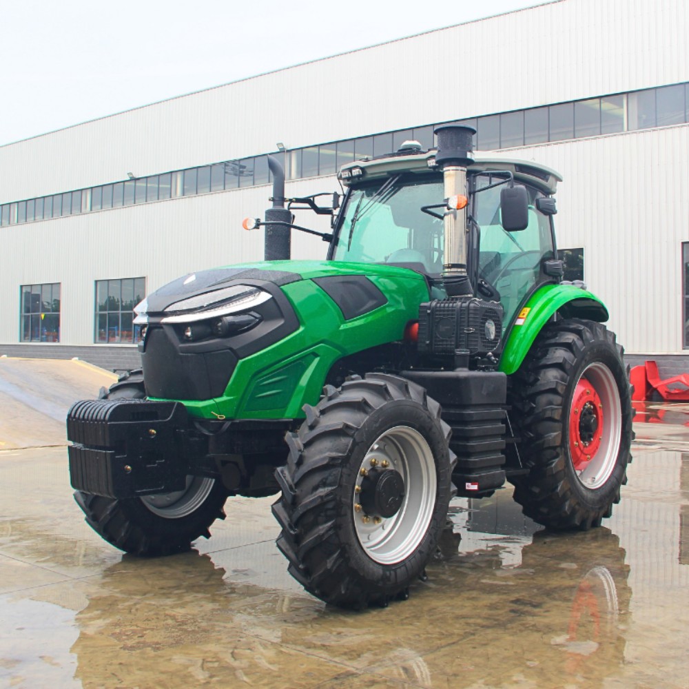 tractors agricultural 4x4 tractor 4wd farm tractor