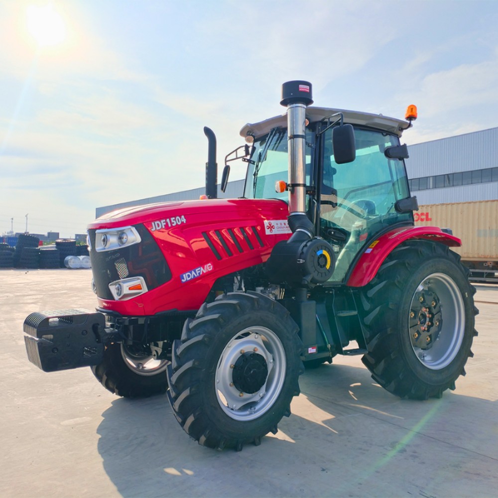 tractors agricultural 4x4 tractor 4wd farm tractor