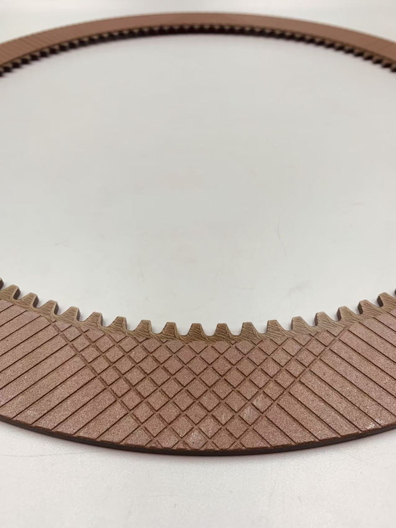 Adequate stock 195-22-13441 Disc Komatsu suitable for Komatsu D375A-6 bulldozer parts