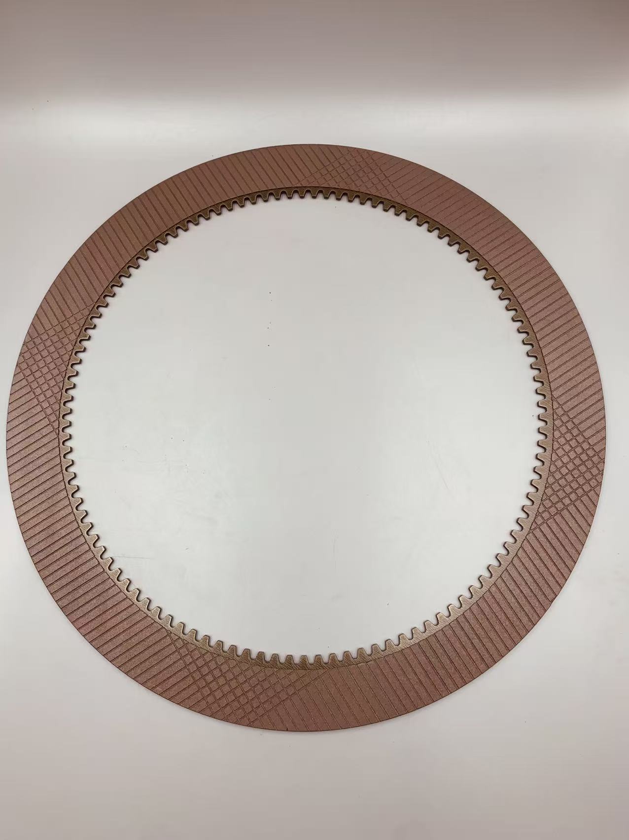 Adequate stock 195-22-13441 Disc Komatsu suitable for Komatsu D375A-6 bulldozer parts