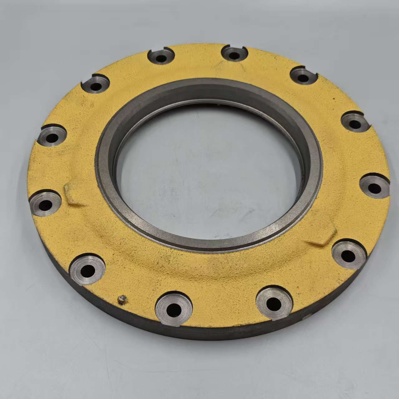 207-26-54263 Cover Komatsu is suitable for Komatsu PC600 excavator parts