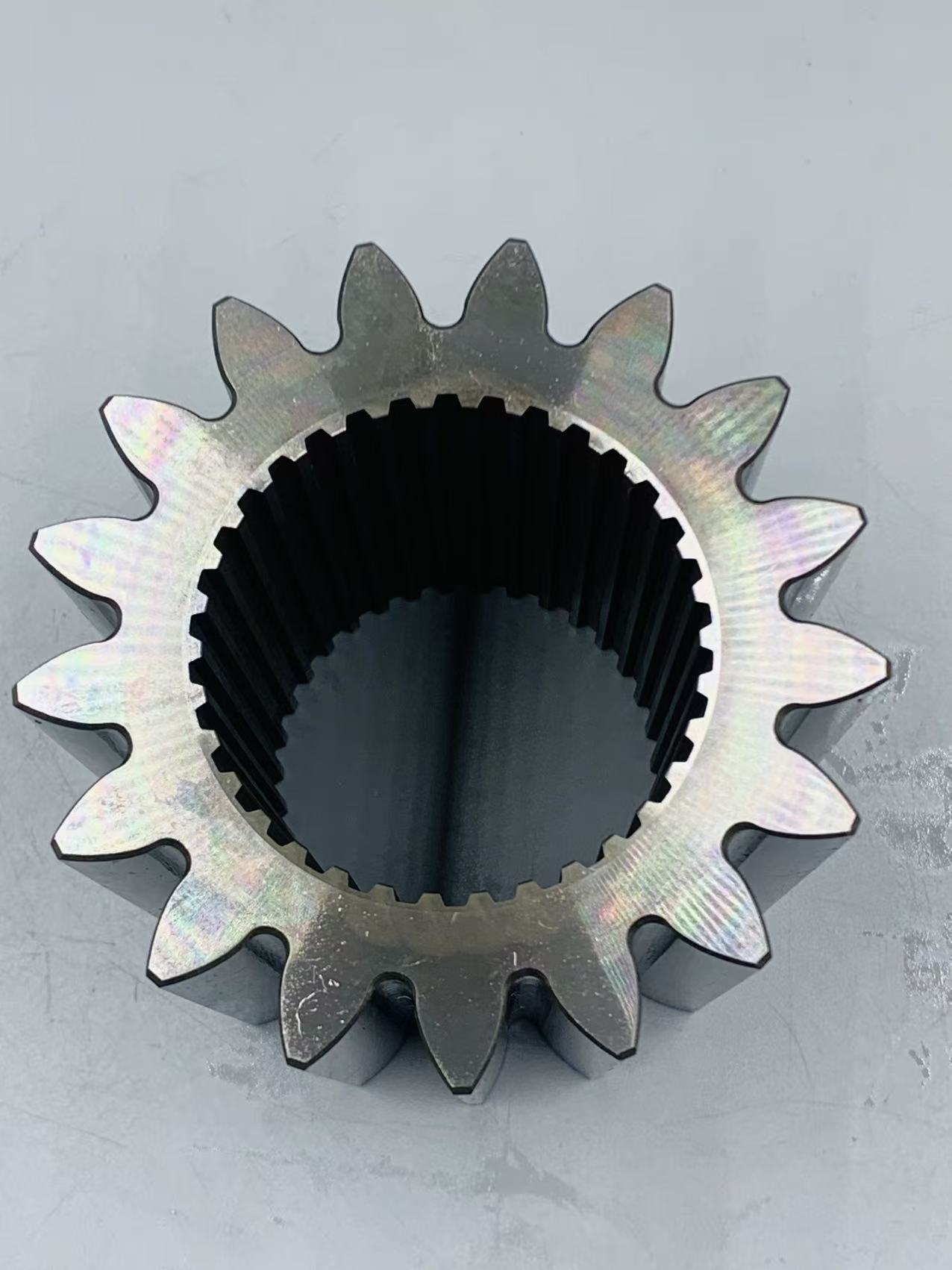 421-22-12660 GEAR Komatsu is suitable for various models of Komatsu WA450-3 HD255-5 parts