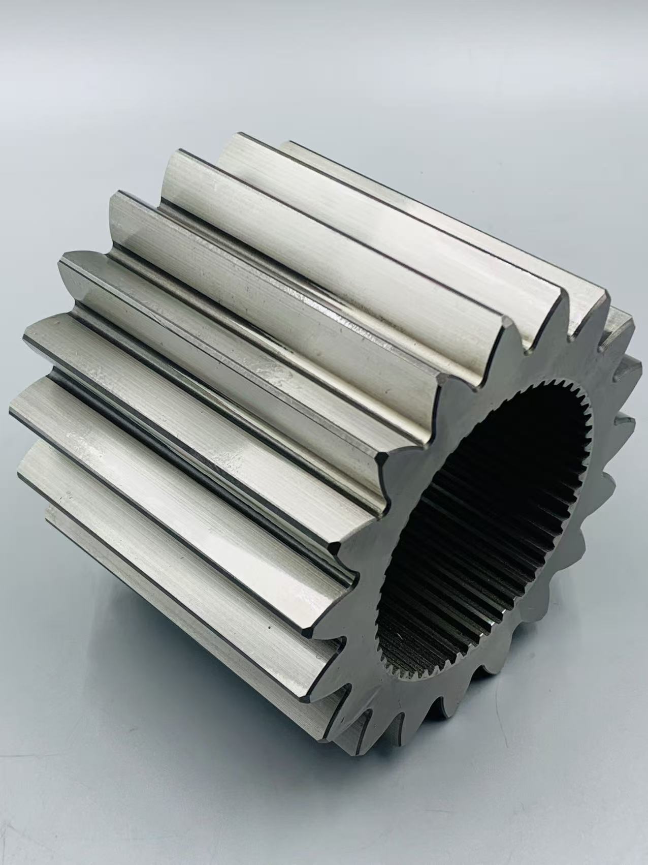 Made in China 426-22-12421 GEAR Komatsu for Komatsu WA600-1 loader parts