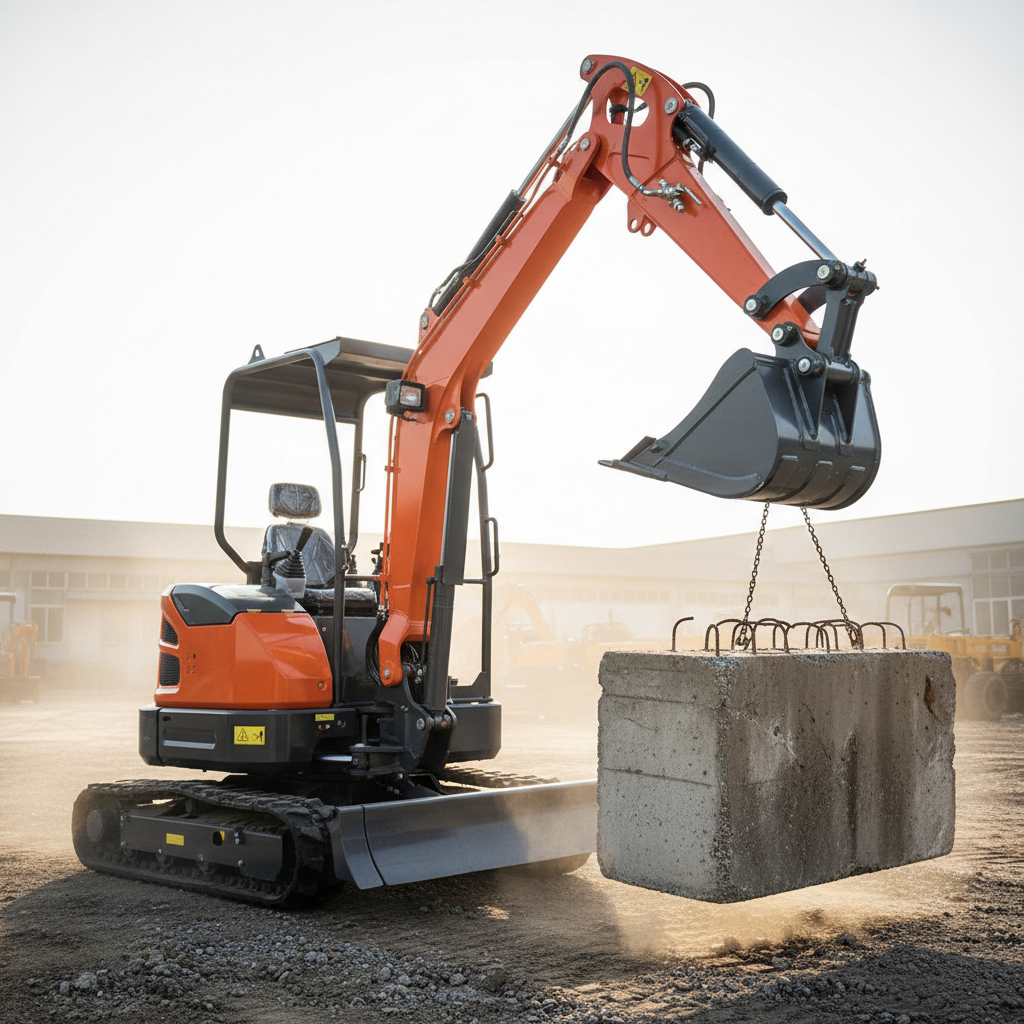 Mini excavator manufacturer direct sales, mini excavators, tracked mini excavators, 1 ton, 1.2 ton, 2 ton, 2.5 ton, 3.5 ton, with hydraulic breaker.