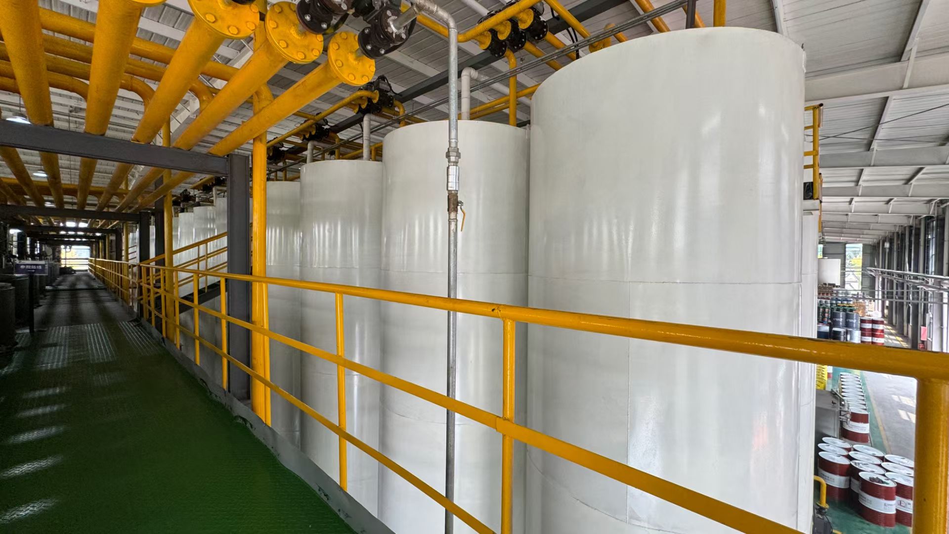 VG Anti-Wear Hydraulic Oil   32#, 46#, 68#, 100#