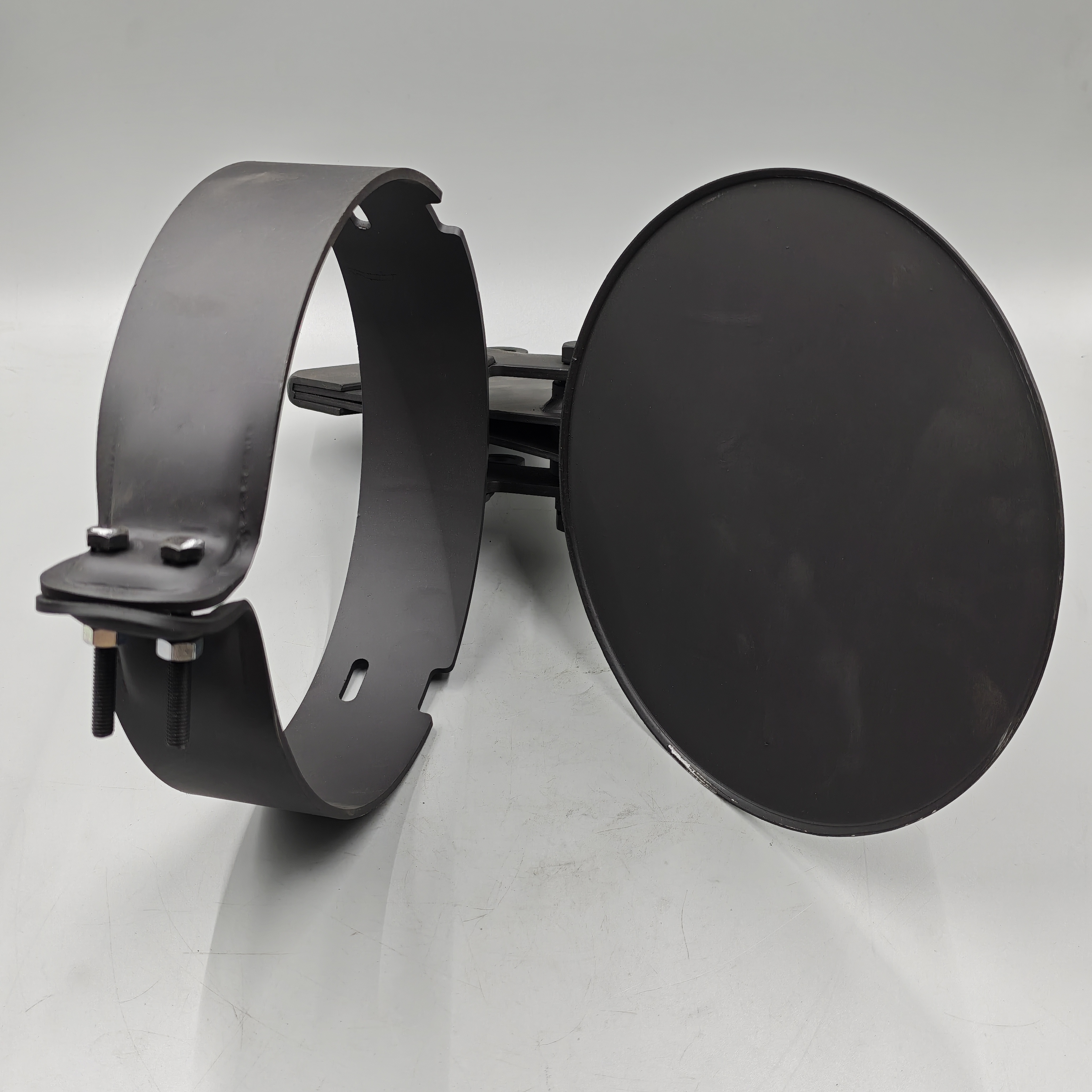 6162-14-5640 Rain Cap is suitable for Komatsu D375A-6 bulldozer parts