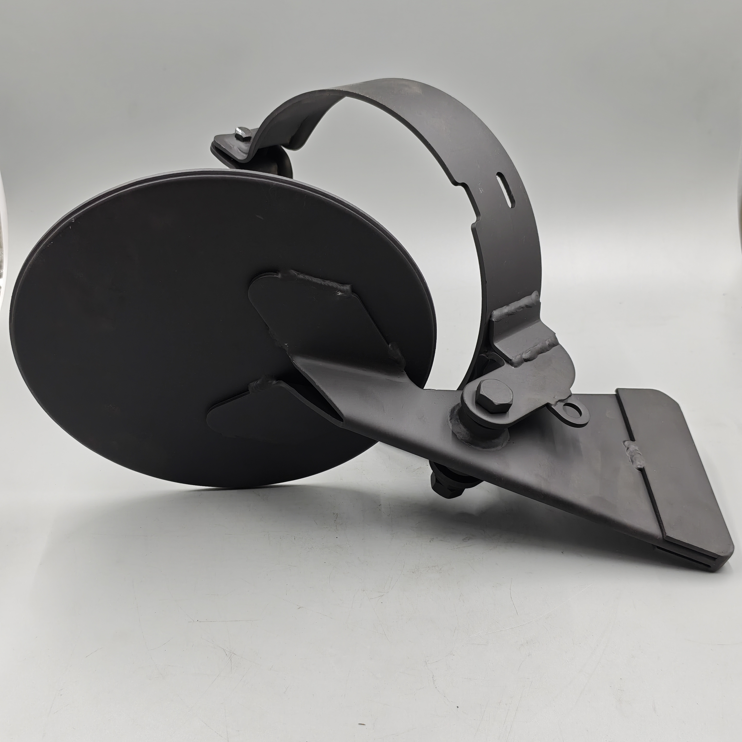 6162-14-5640 Rain Cap is suitable for Komatsu D375A-6 bulldozer parts