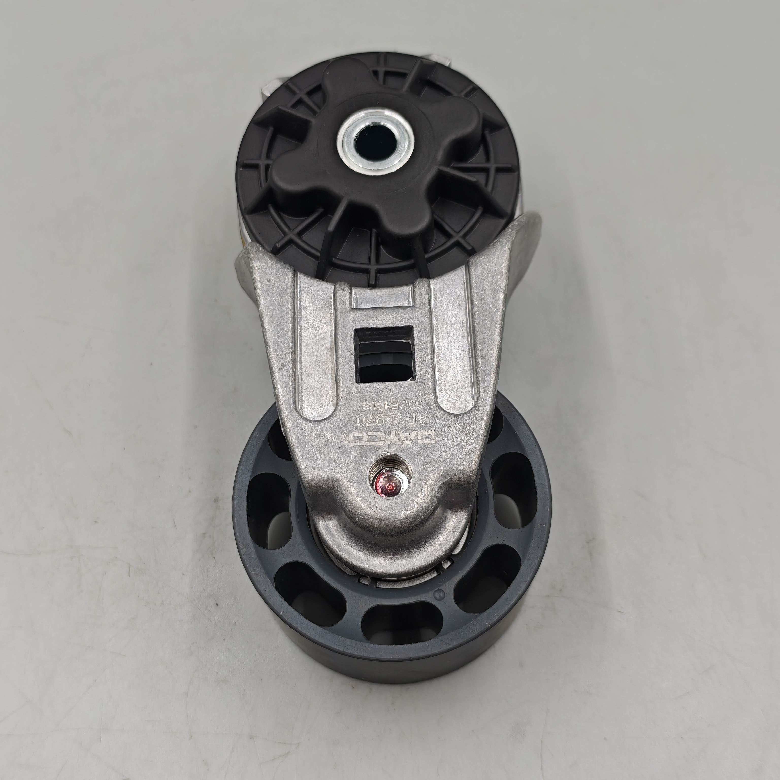 Wholesale and retail 6736-61-4120 TENSIONER, BELT suitable for Komatsu SAD102E engine parts