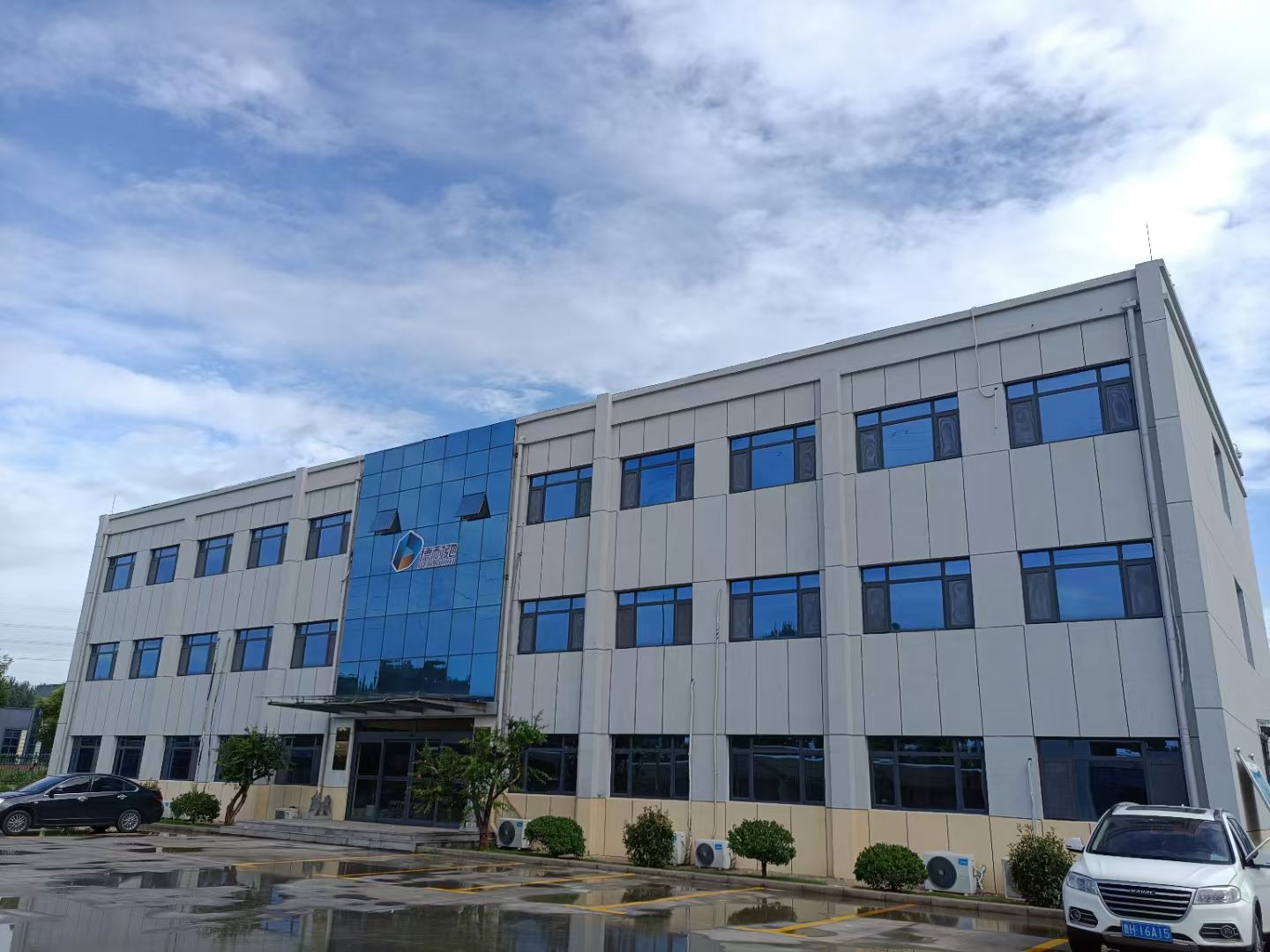 L-CKD100 Heavy Load Closed Gear Oil 100#, 150#, 220#, 320#, 460#, 680#